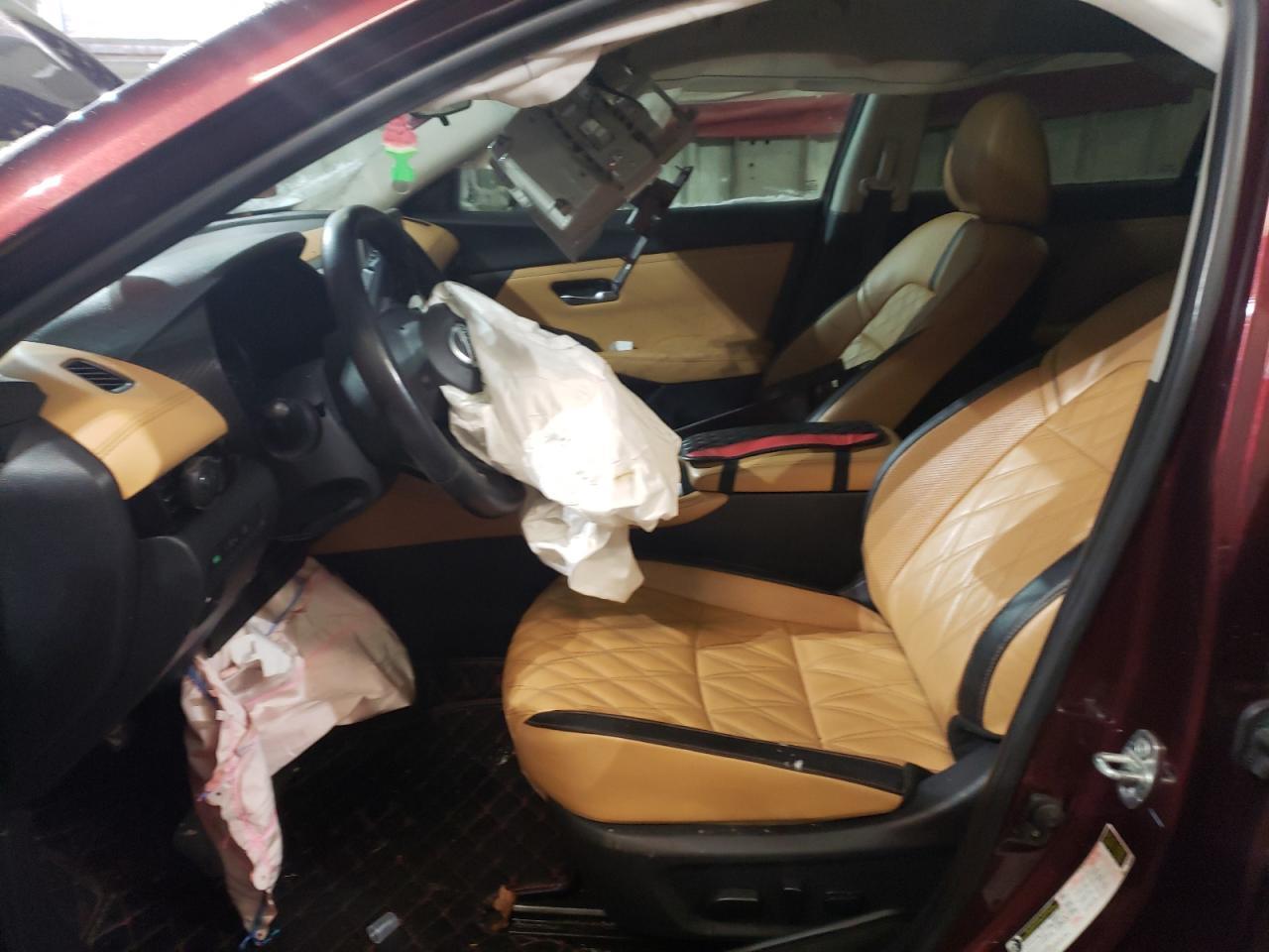 2020 NISSAN SENTRA SV - Фото 7