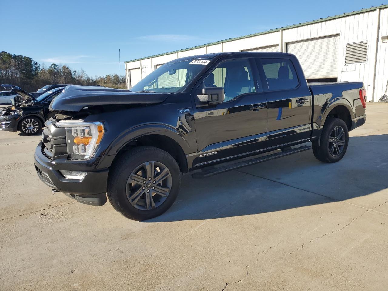 2023 FORD F150 SUPER