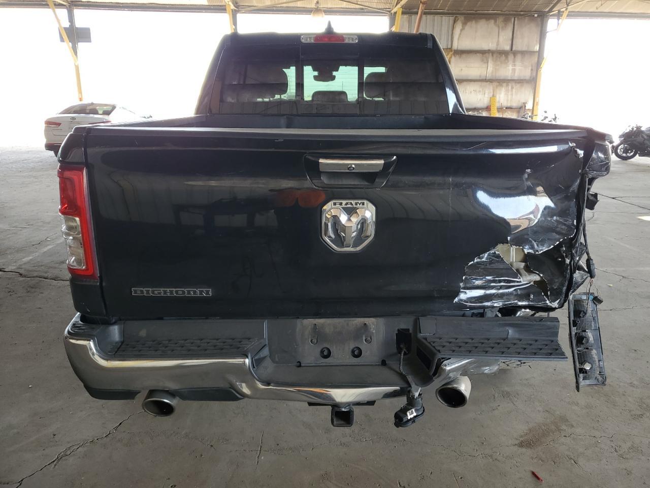 2019 RAM 1500 BIG H - Image 6