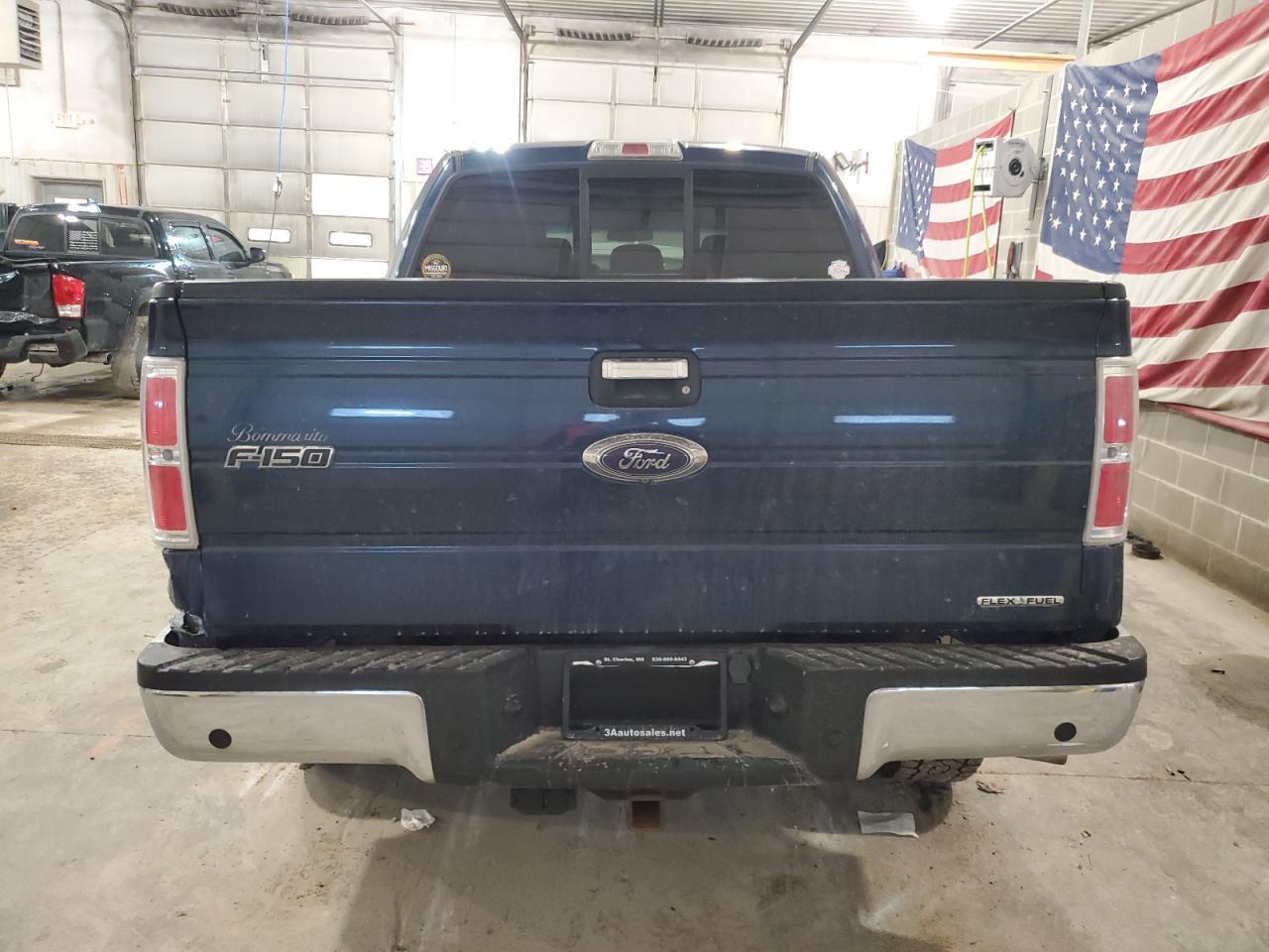 2014 FORD F150 SUPER - Image 6