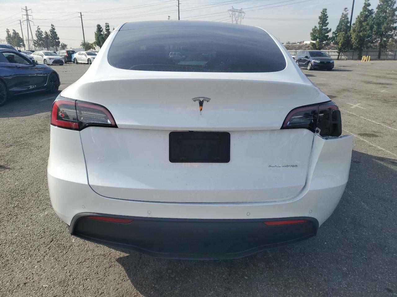 2022 TESLA MODEL Y - Image 6