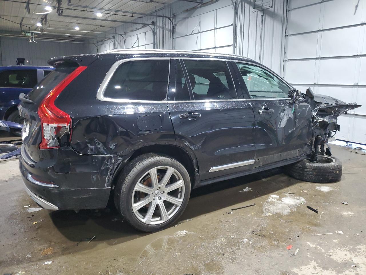 2019 VOLVO XC90 T6 IN - Image 3