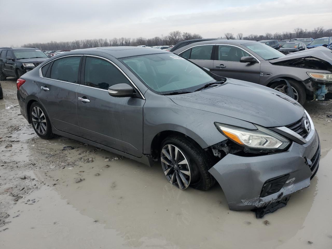 2016 NISSAN ALTIMA 2.5 - Image 4