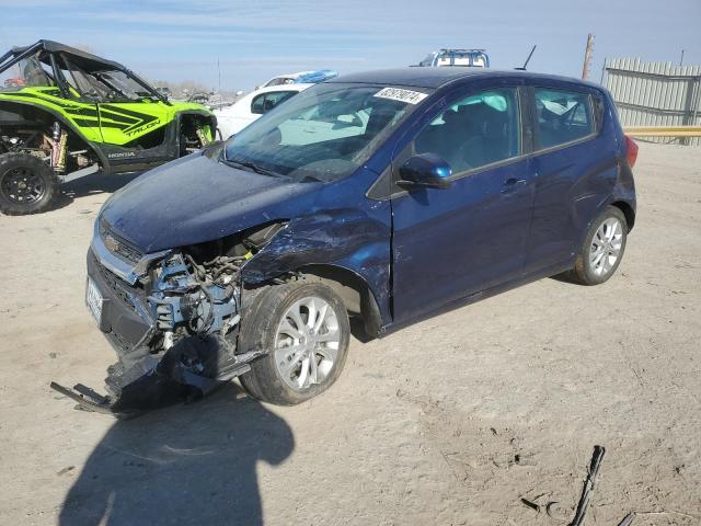 2022 CHEVROLET SPARK 1LT