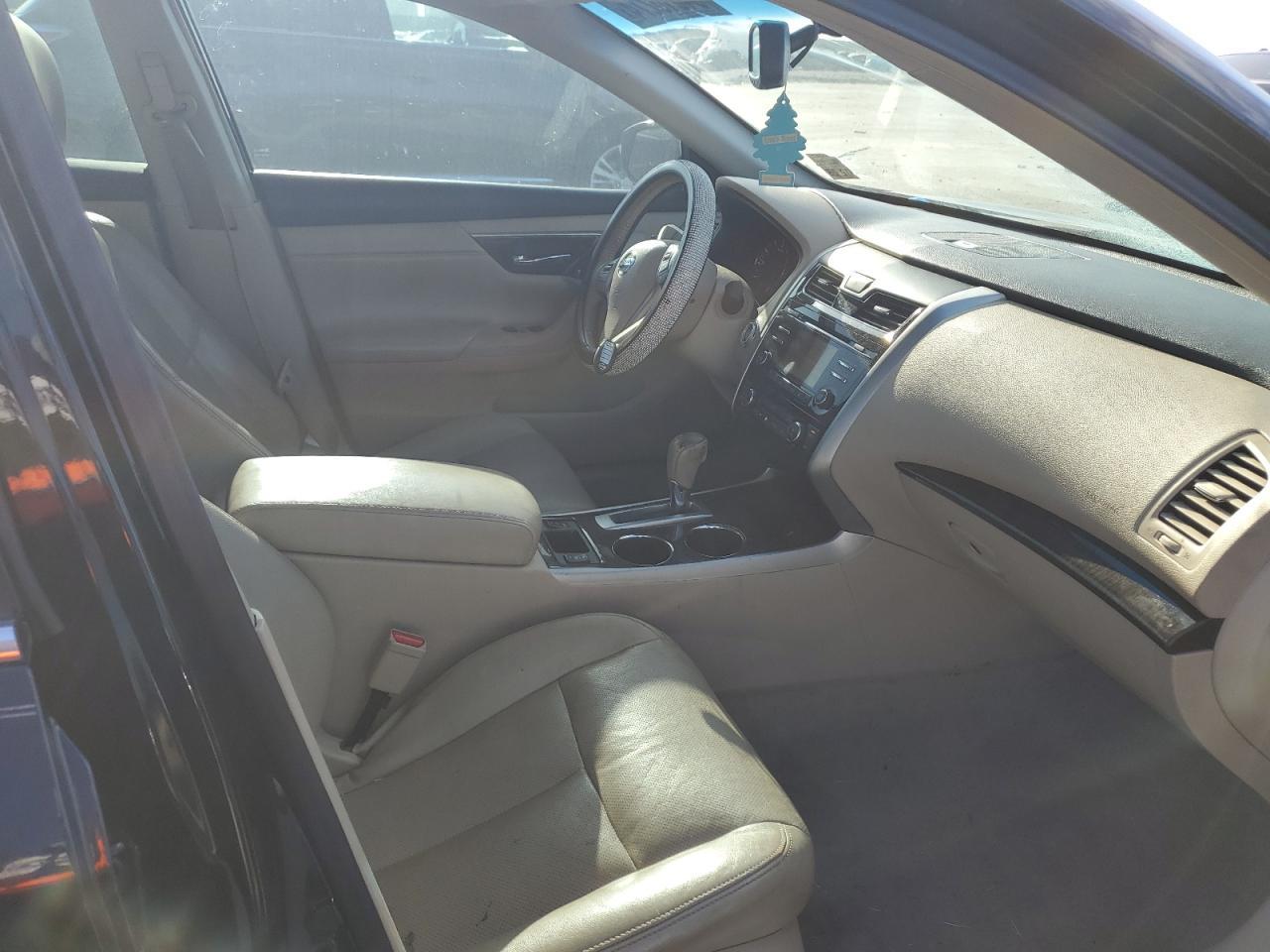 2013 NISSAN ALTIMA 2.5 - Image 7