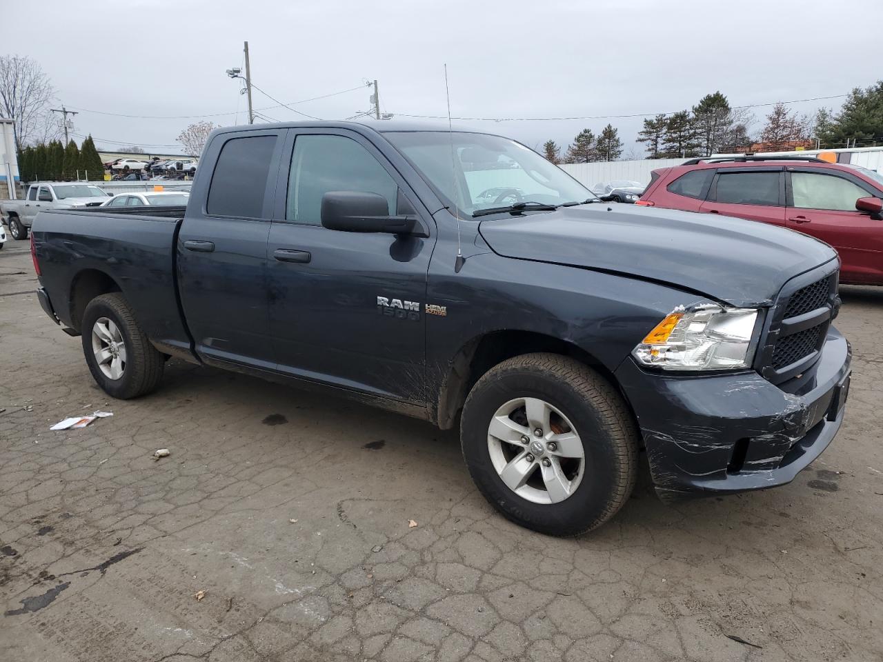 2018 RAM 1500 ST - Image 4