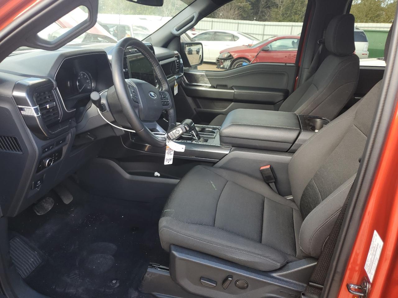 2023 FORD F150 SUPER - Фото 7