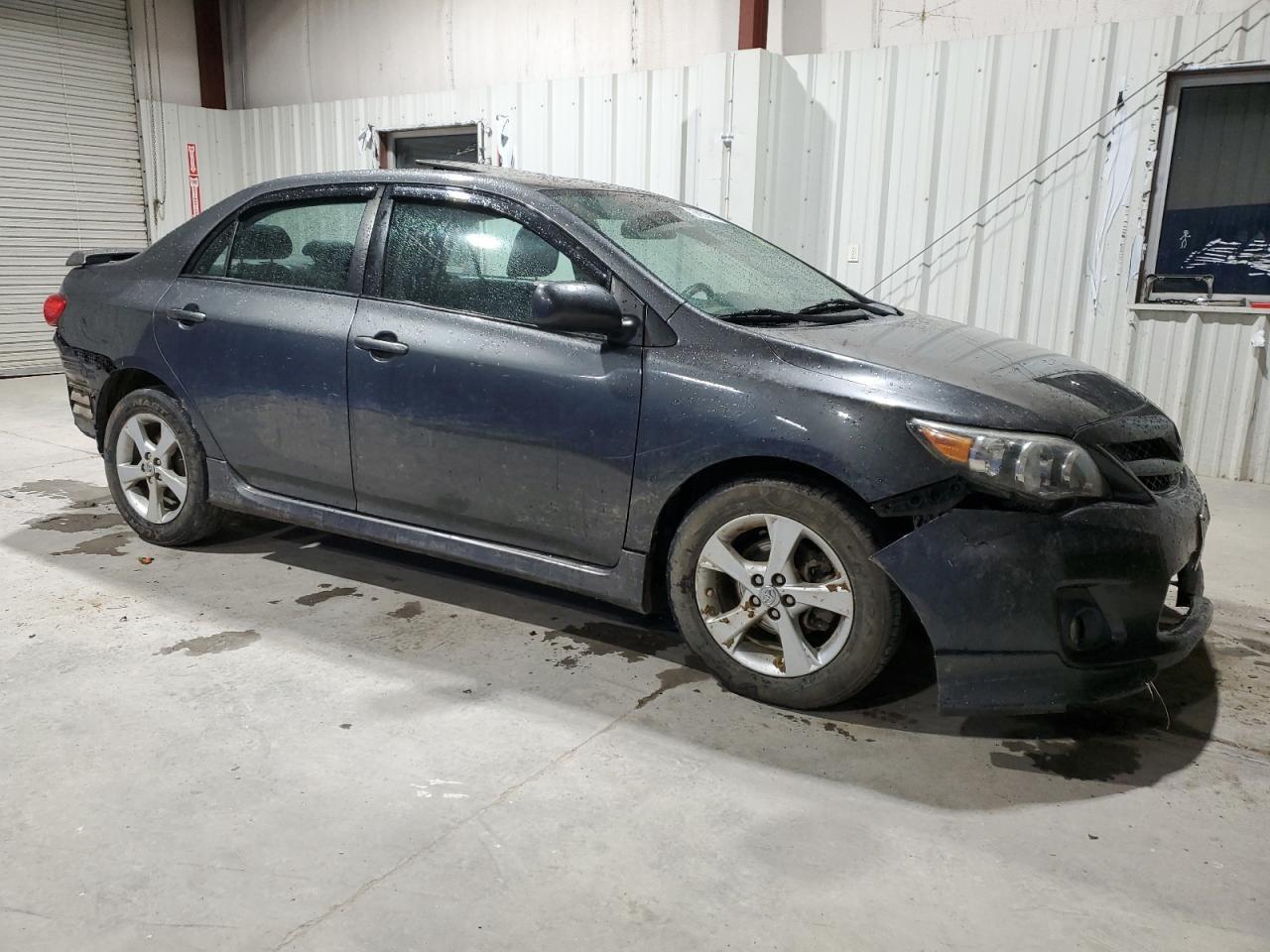 2013 NISSAN SENTRA S - Фото 4