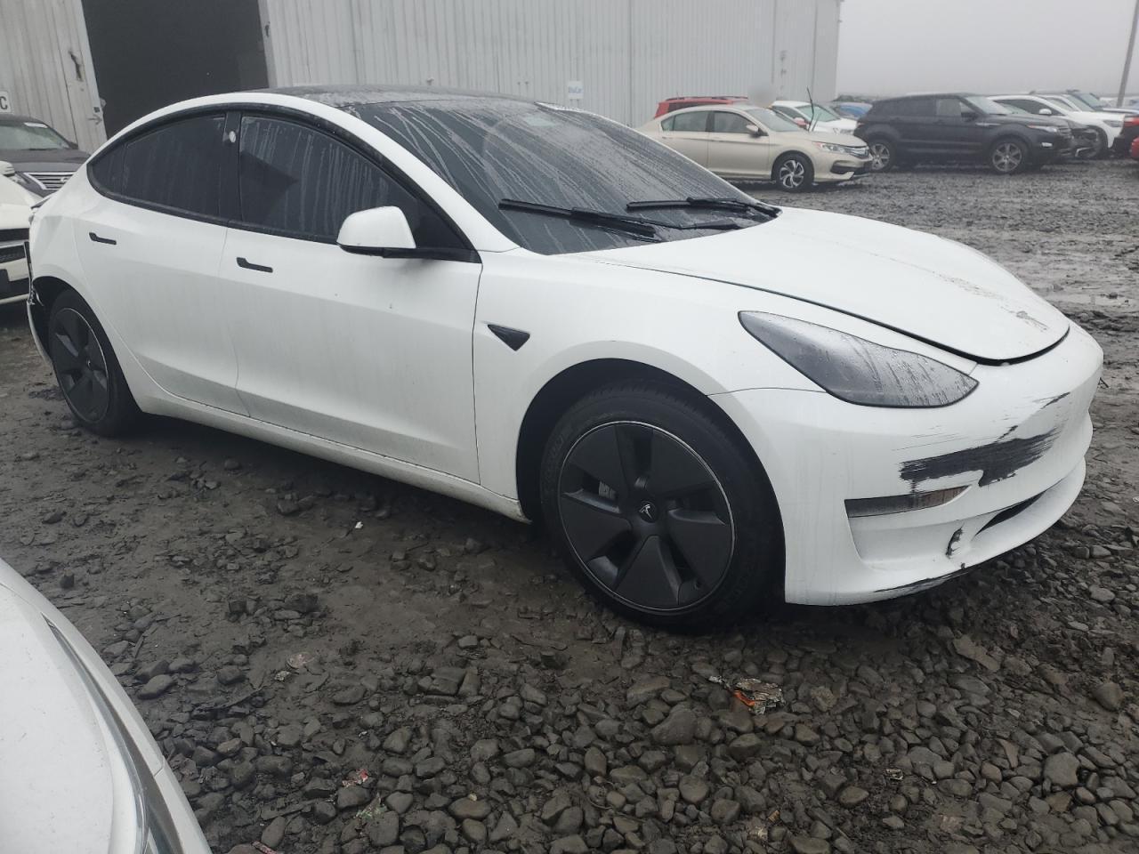 2023 TESLA MODEL 3 - Image 4