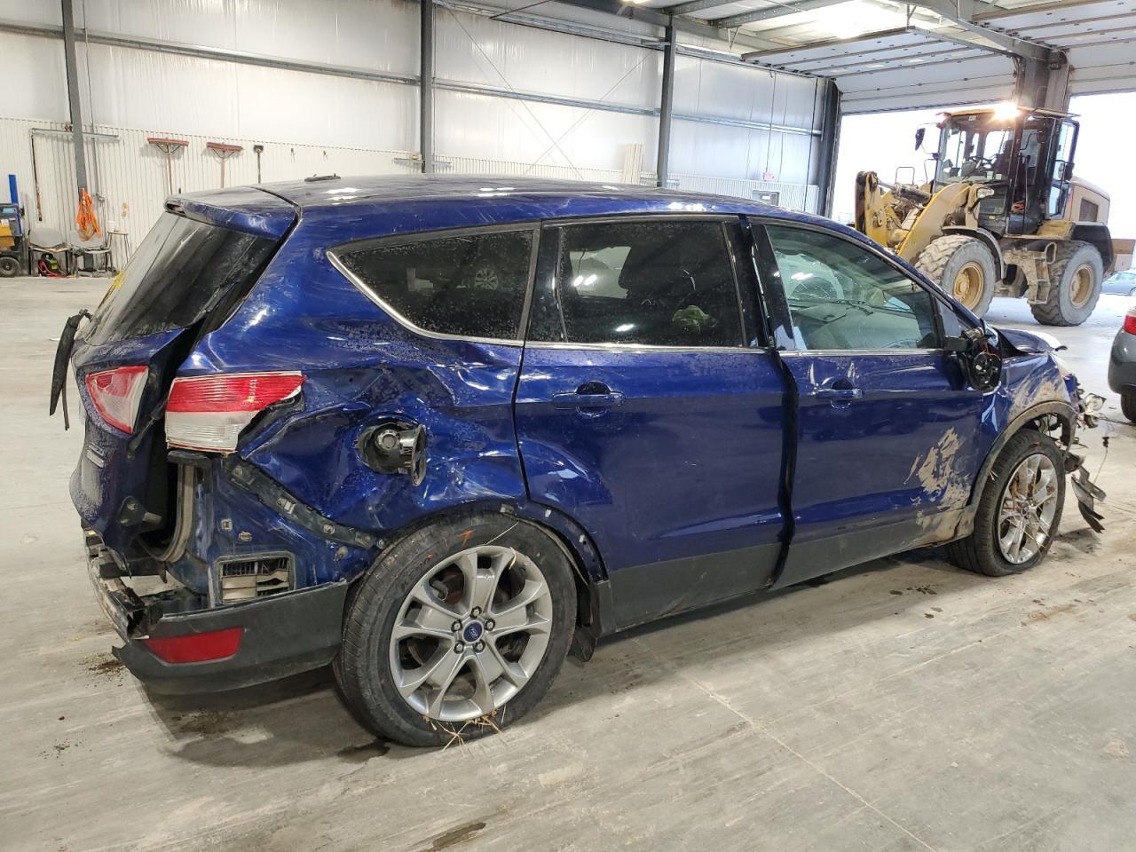 2013 FORD ESCAPE SEL - Image 3