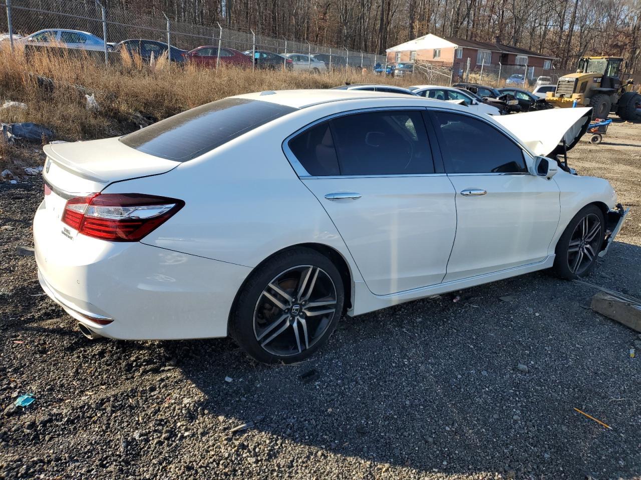 2016 HONDA ACCORD TOU - Image 3