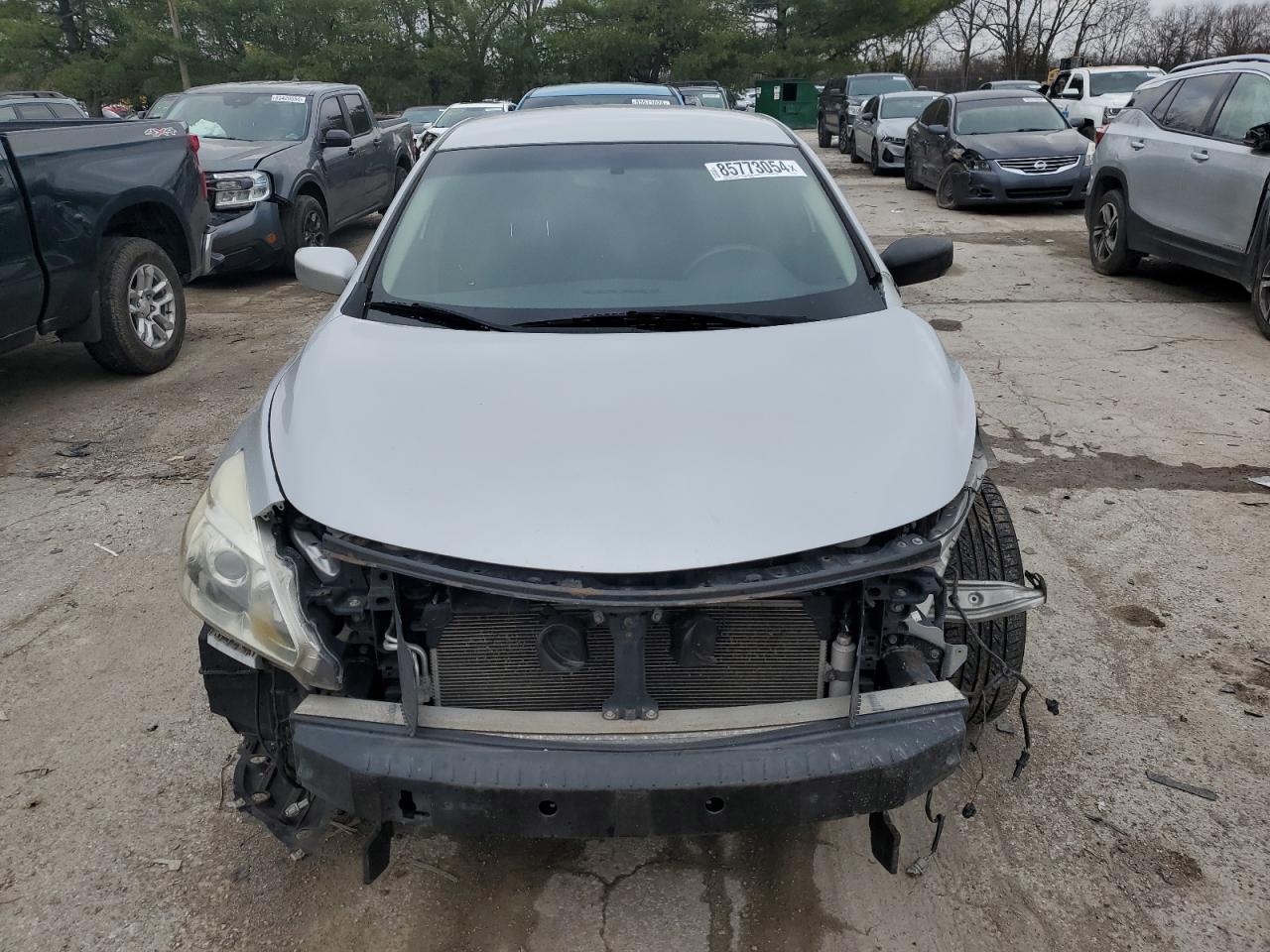 2013 NISSAN ALTIMA 2.5 - Фото 5