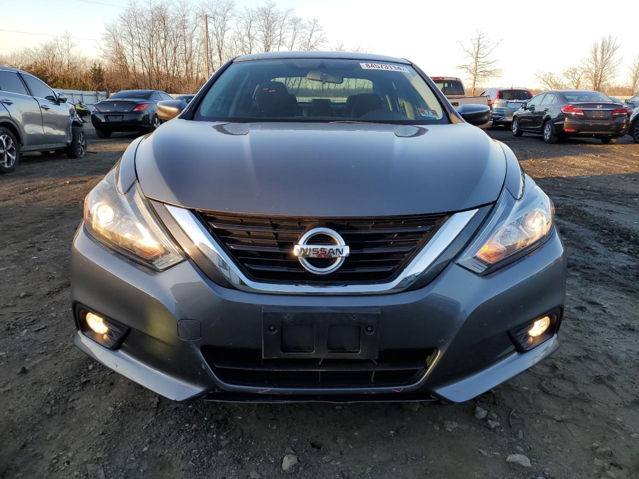 2017 NISSAN ALTIMA 2.5 - Image 5