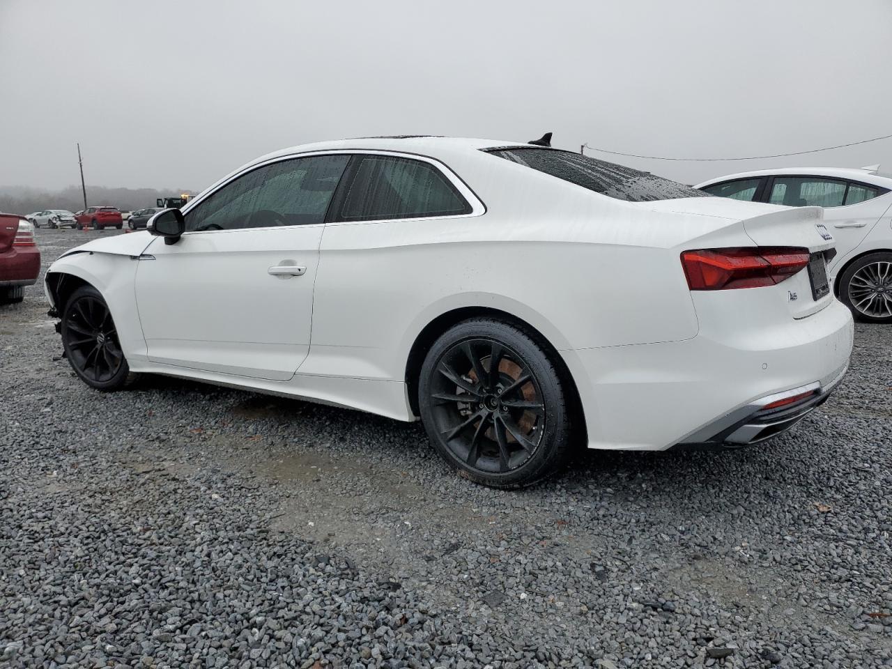 2021 AUDI A5 PREMIUM - Image 2