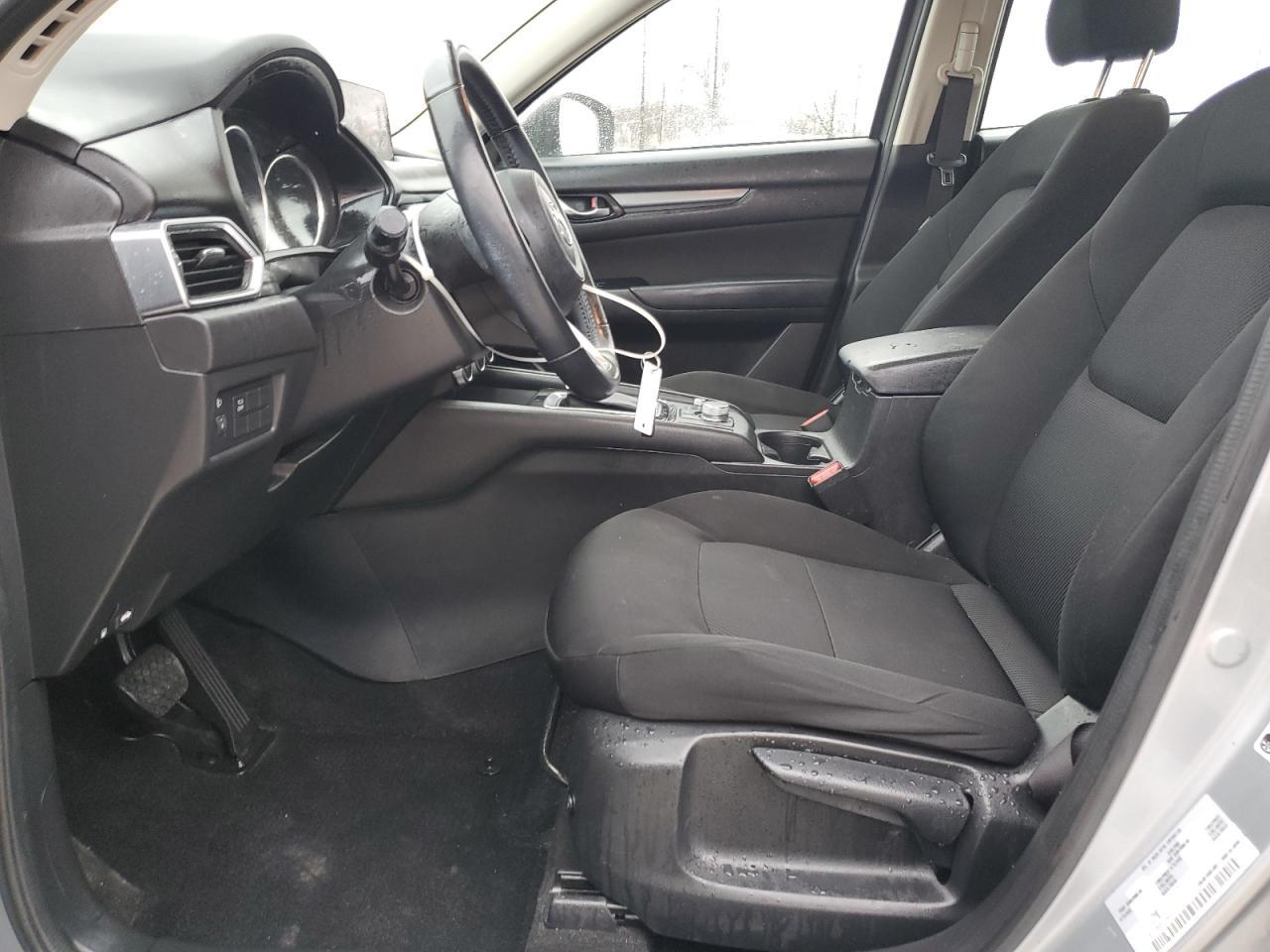 2019 MAZDA CX-5 SPORT - Фото 7