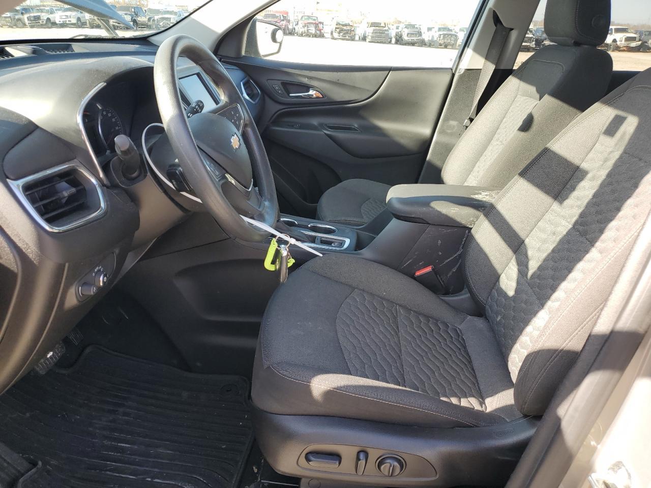 2019 CHEVROLET EQUINOX LT - Image 7