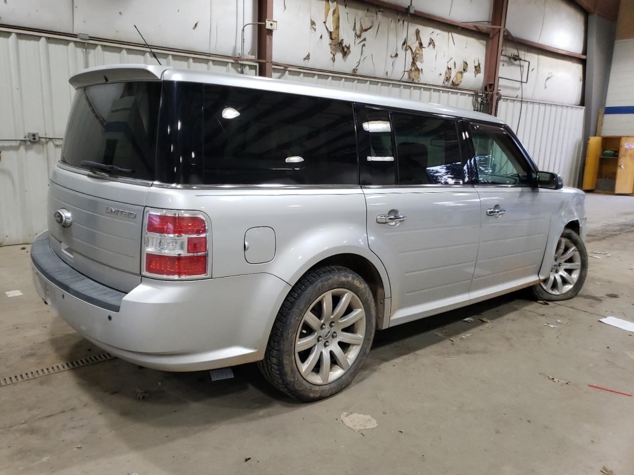2011 FORD FLEX LIMIT - Фото 3