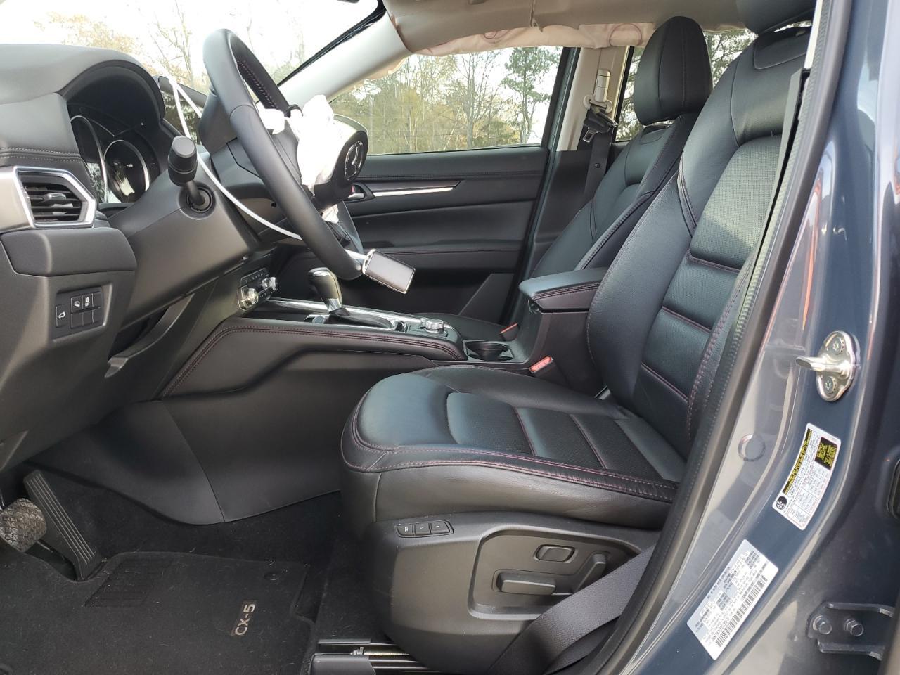 2023 MAZDA CX-5 PREFE - Image 7