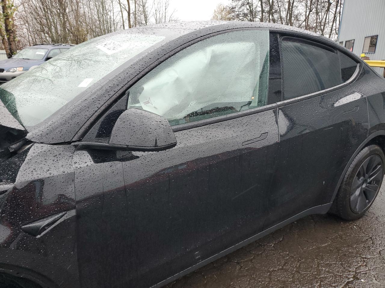 2025 TESLA MODEL Y - Image 7