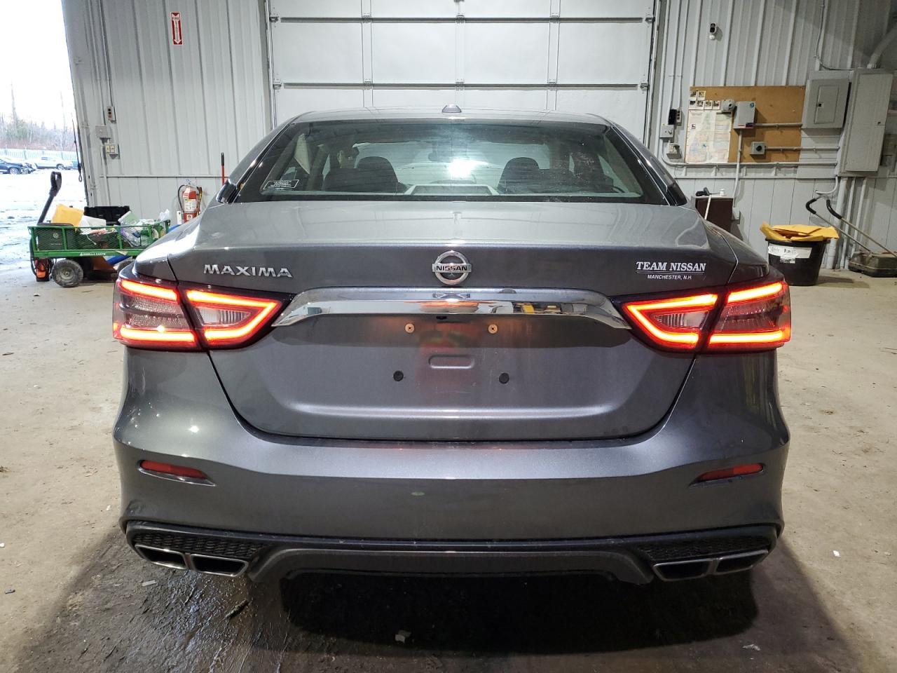 2019 NISSAN MAXIMA S - Image 6