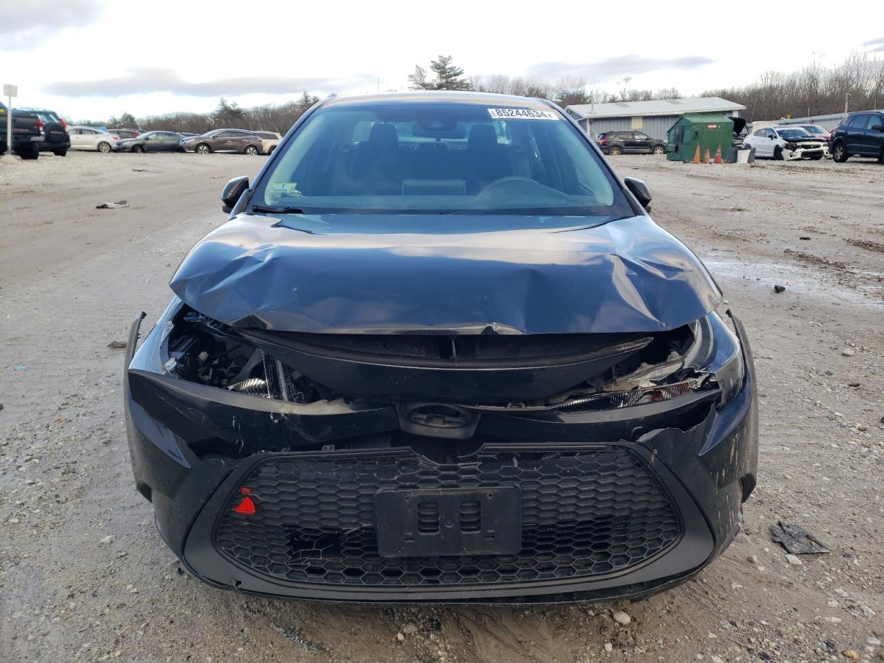 2020 TOYOTA COROLLA LE - Image 5
