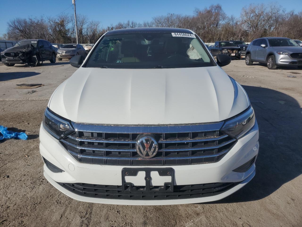 2019 VOLKSWAGEN JETTA SEL - Фото 5