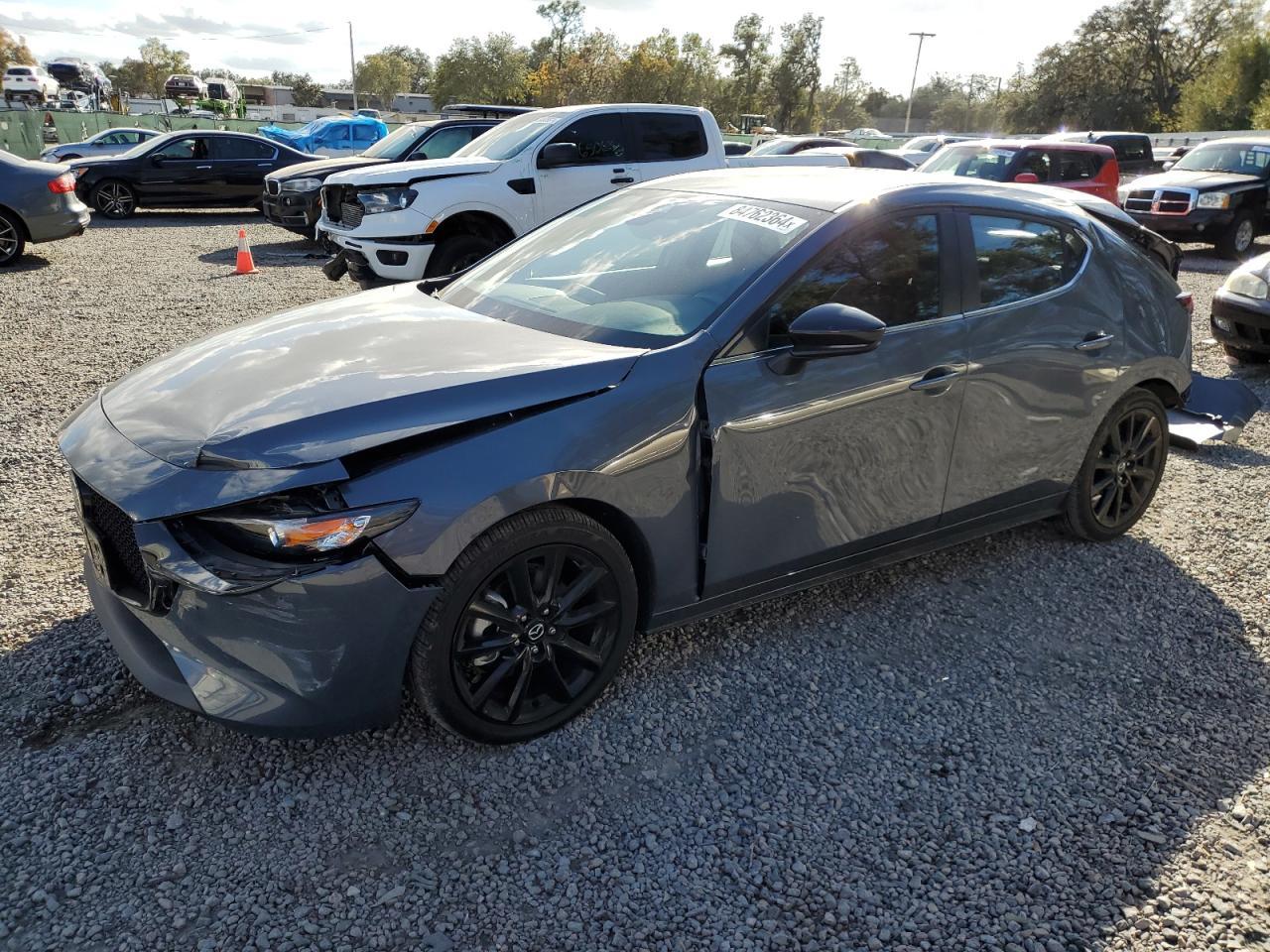 2023 MAZDA 3 PREFERRE