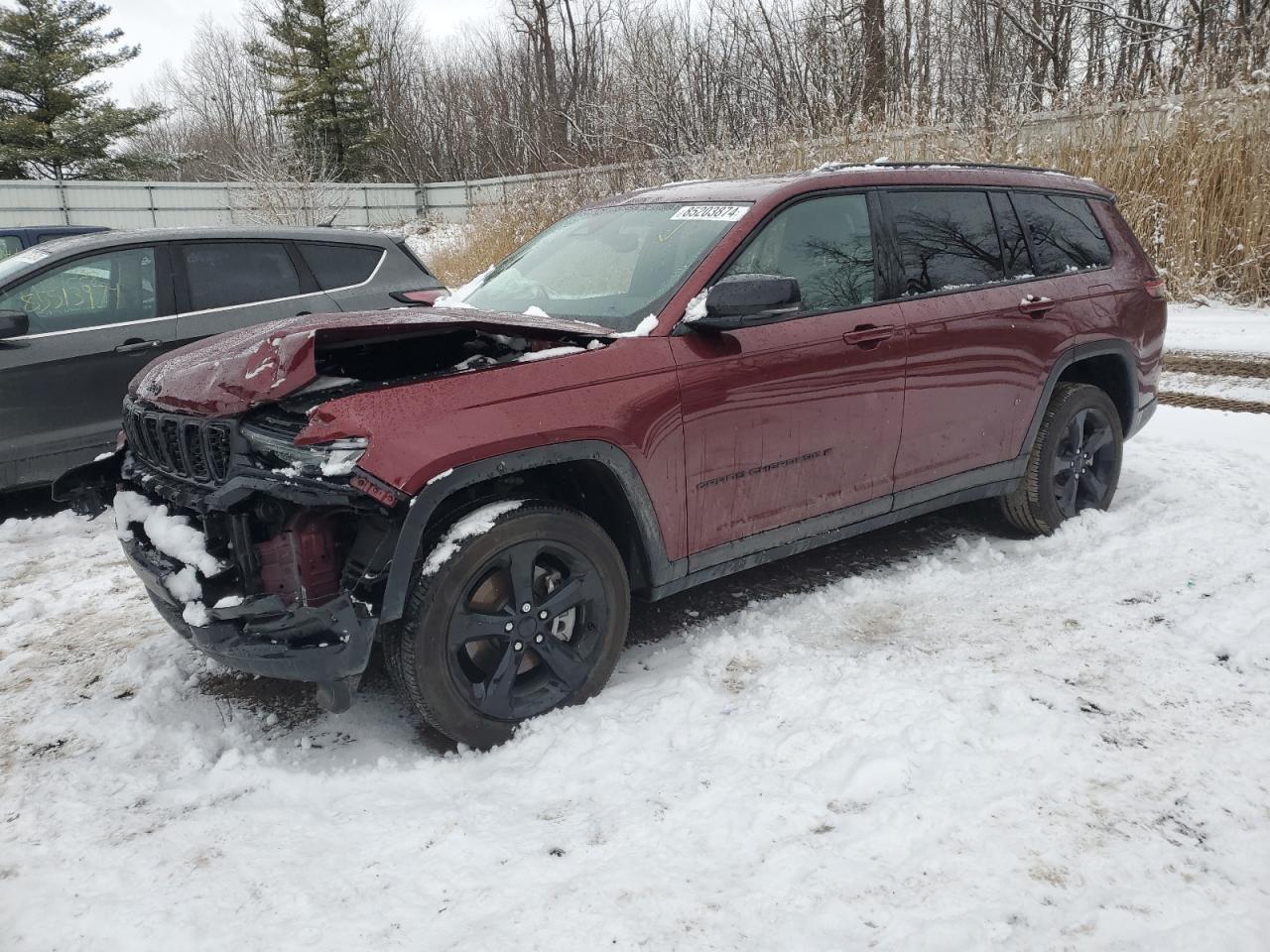 2024 JEEP GRAND CHER