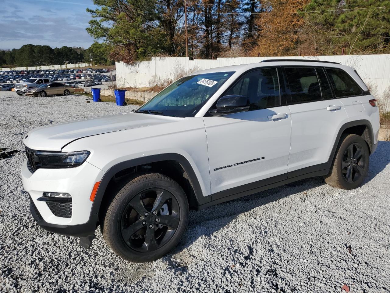 2024 JEEP GRAND CHER