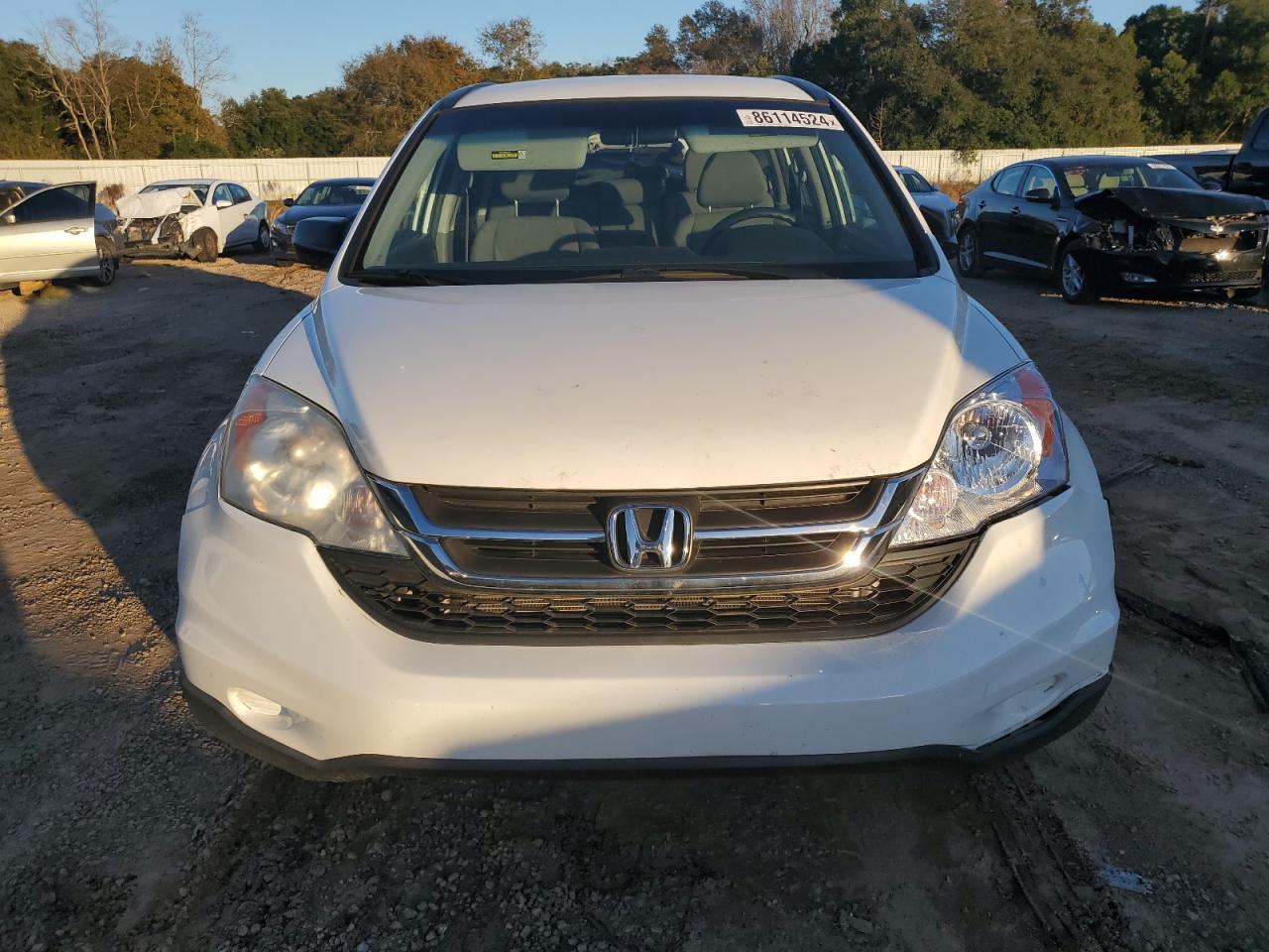 2011 HONDA CR-V LX - Image 5