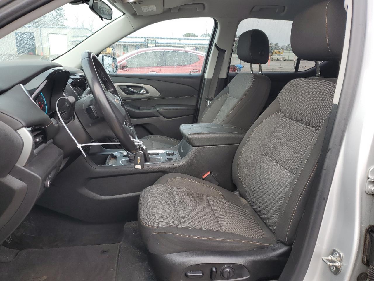 2020 CHEVROLET TRAVERSE L - Image 7