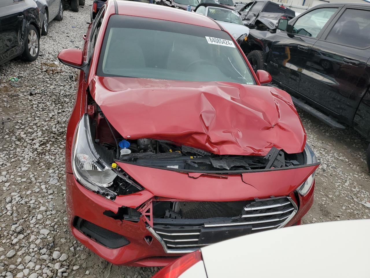 2019 HYUNDAI ACCENT SE - Image 5