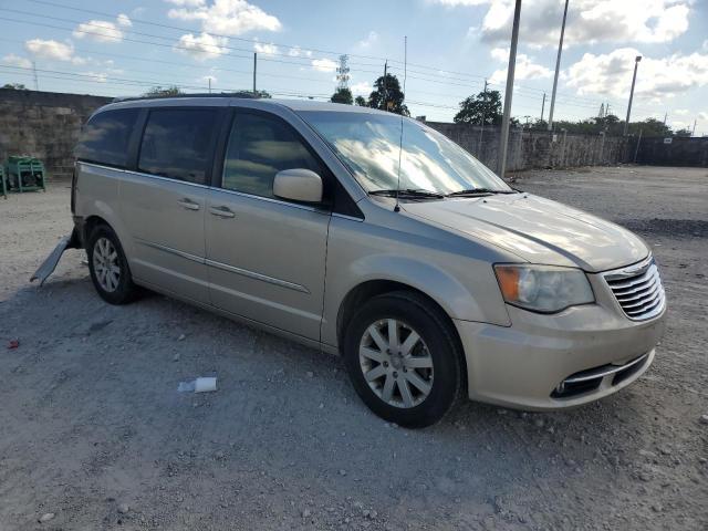 2014 CHRYSLER TOWN & COU - Фото 4