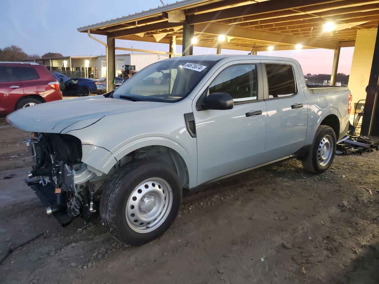 2024 FORD MAVERICK X