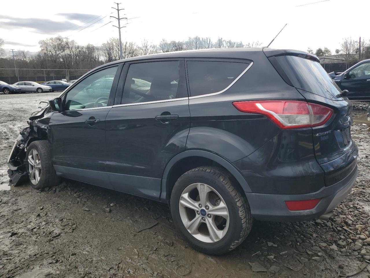 2015 FORD ESCAPE SE - Image 2