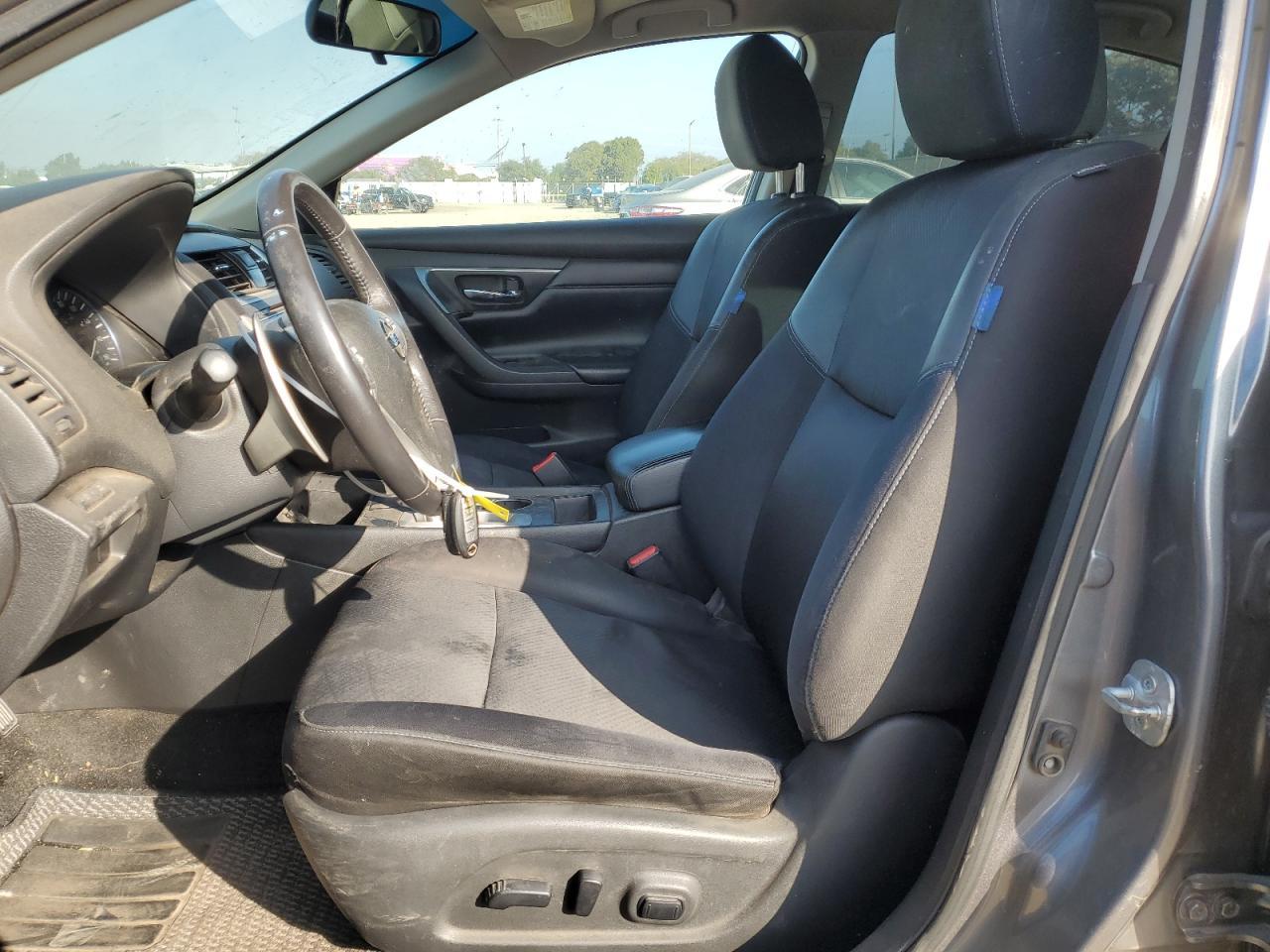 2016 NISSAN ALTIMA 2.5 - Image 7