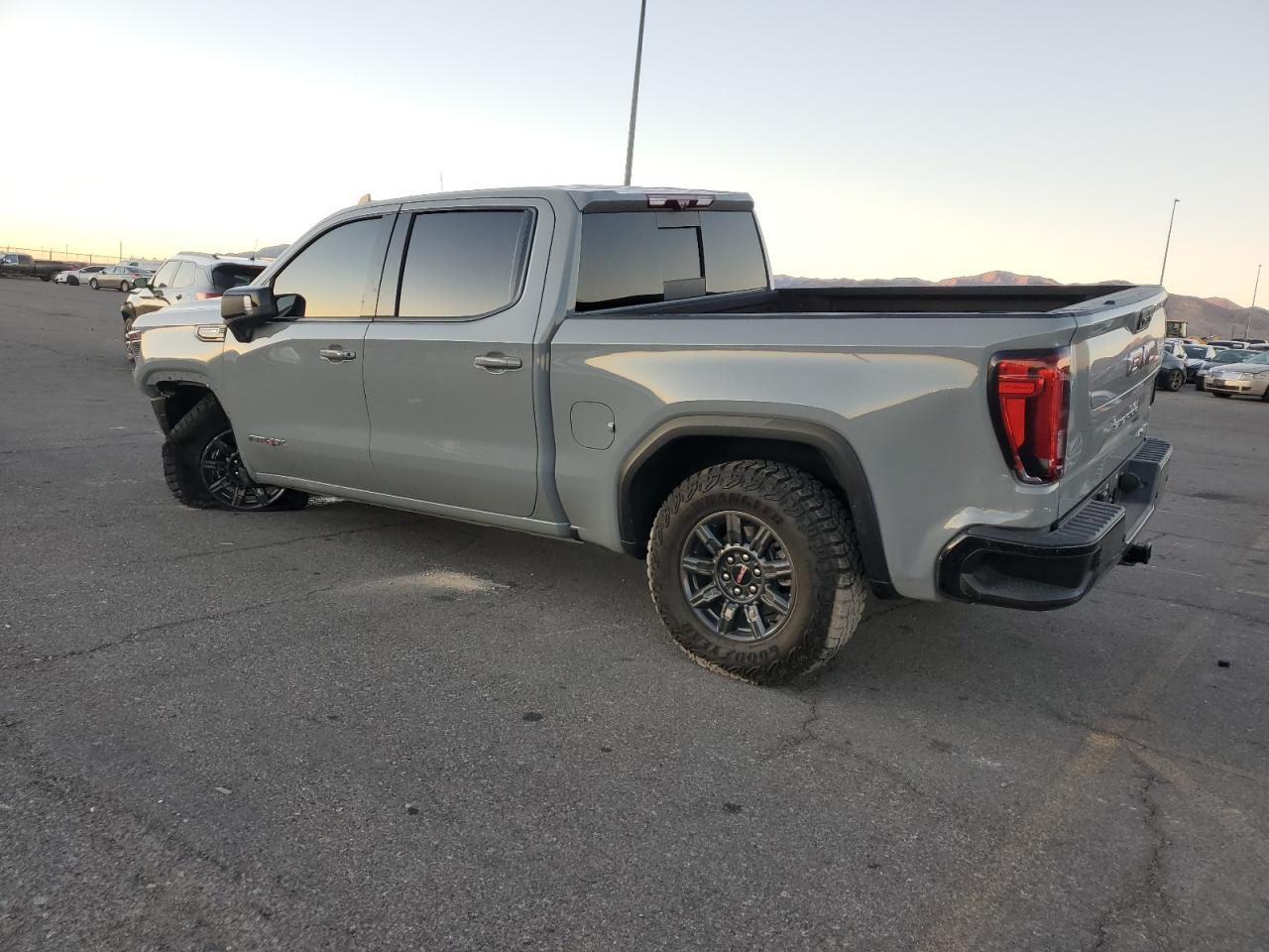 2024 GMC SIERRA K15 - Image 2