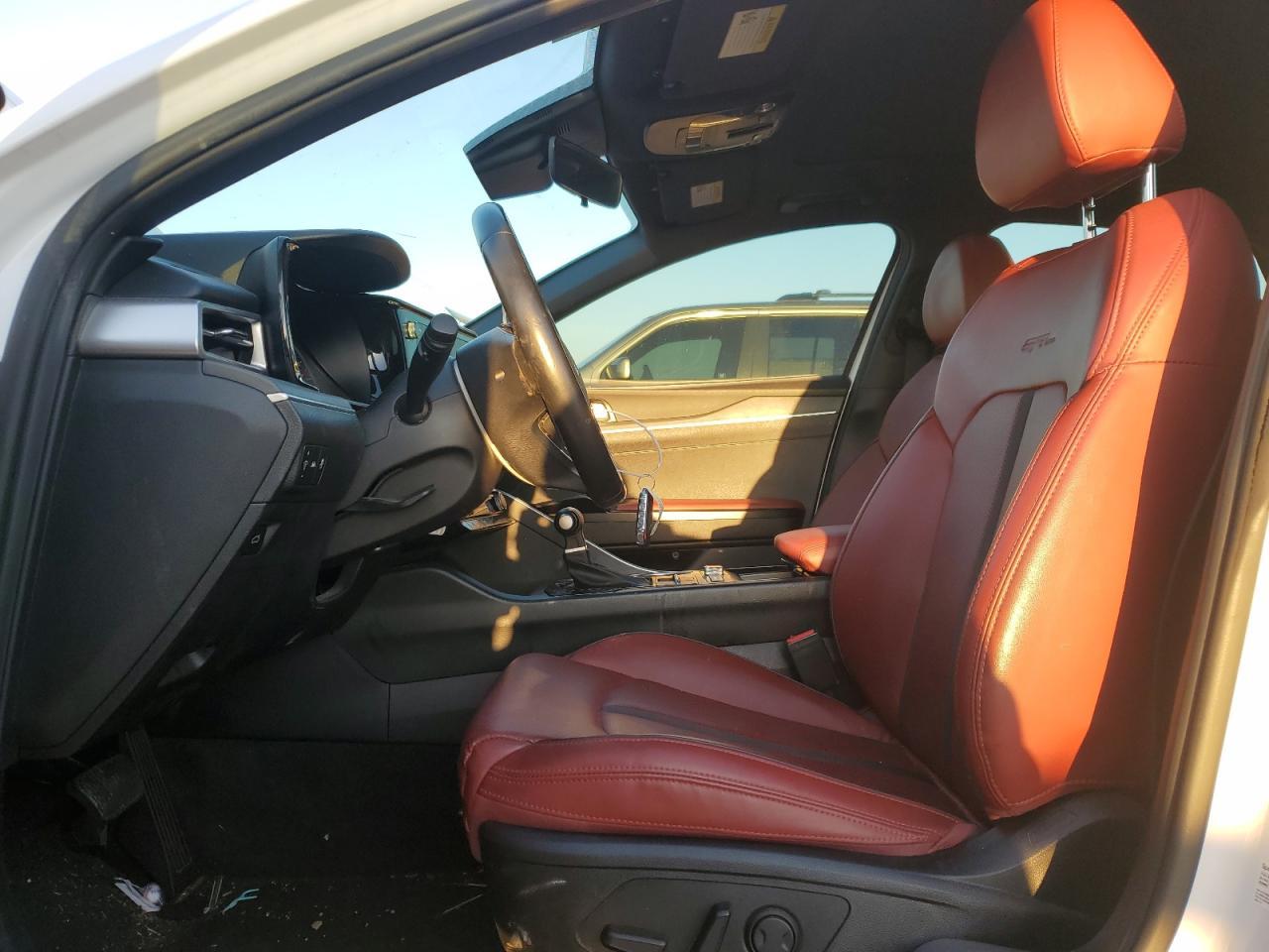 2023 KIA K5 GT LINE - Фото 7