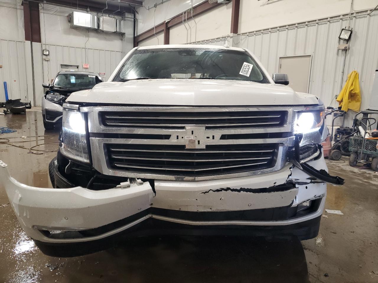 2019 CHEVROLET TAHOE K150 - Image 5