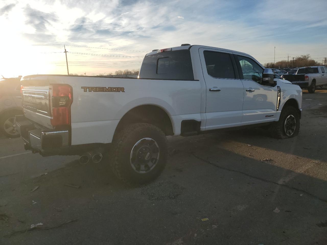 2024 FORD F250 SUPER - Image 3