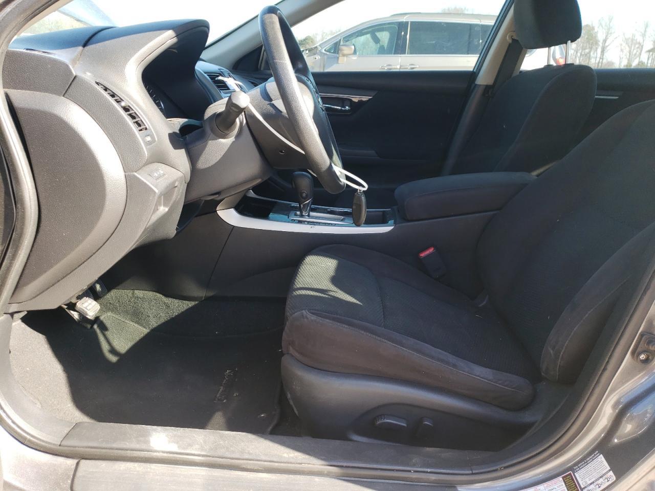 2014 NISSAN ALTIMA 2.5 - Image 7