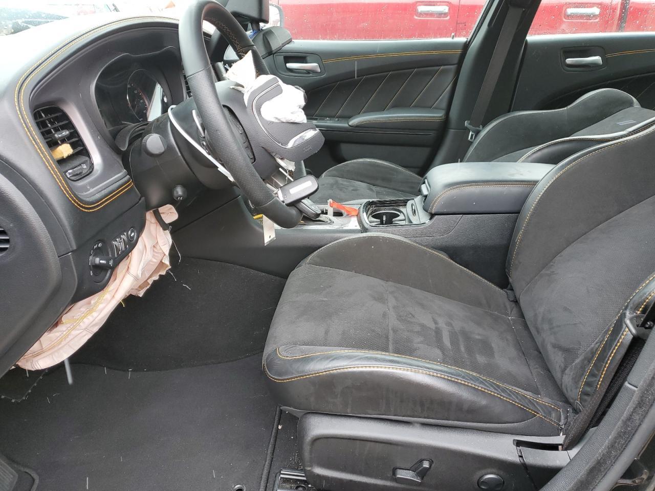 2023 DODGE CHARGER GT - Image 7