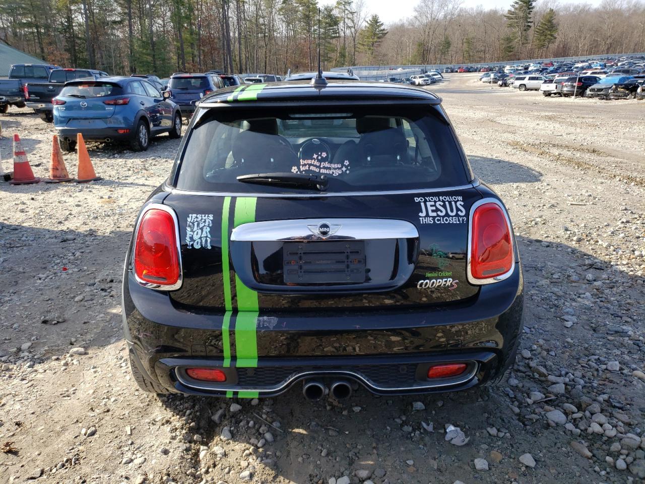 2017 MINI COOPER S - Image 6