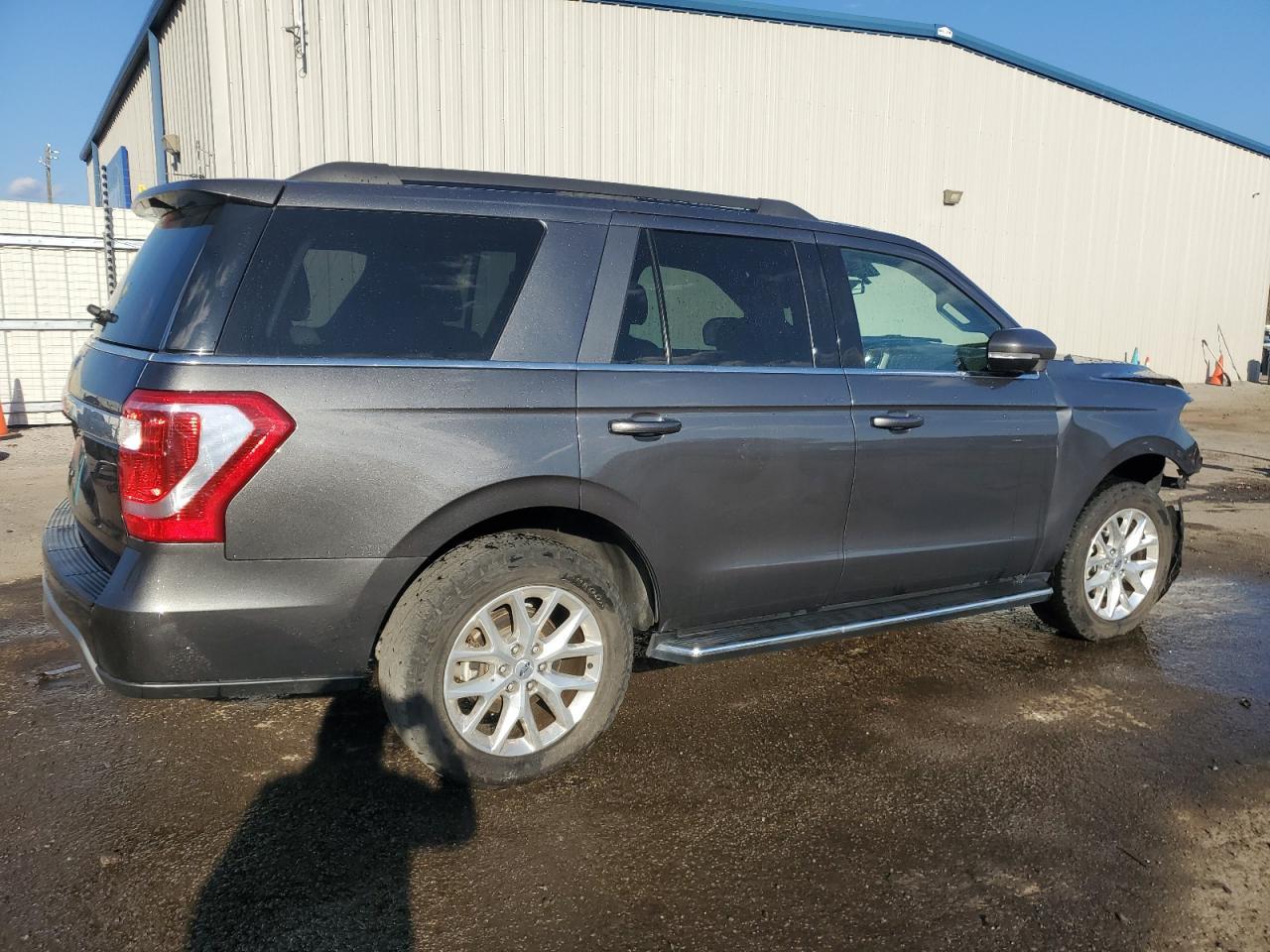 2021 FORD EXPEDITION - Image 3