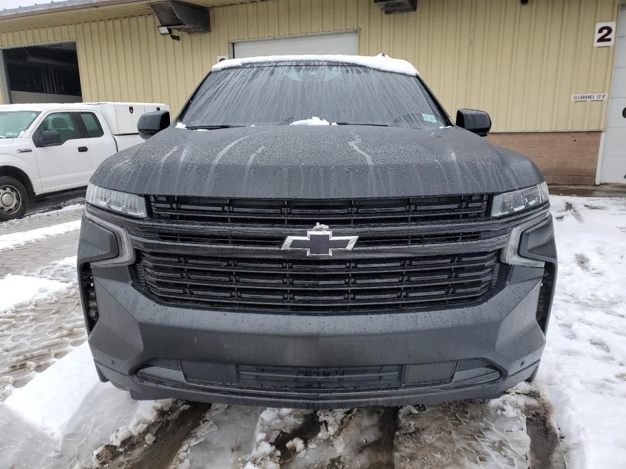 2023 CHEVROLET TAHOE K150 - Image 5