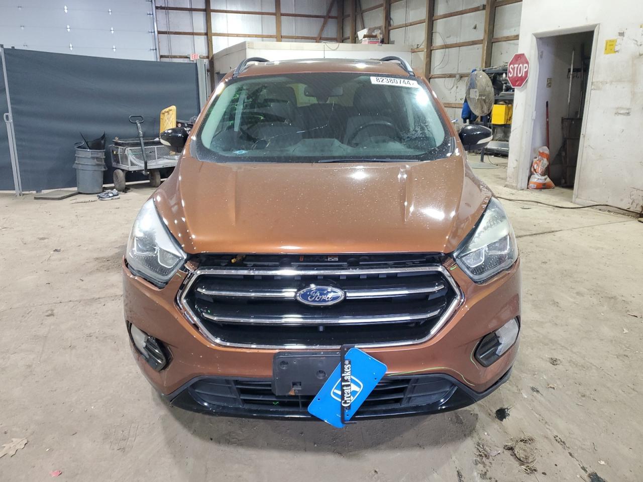 2017 FORD ESCAPE TIT - Image 5