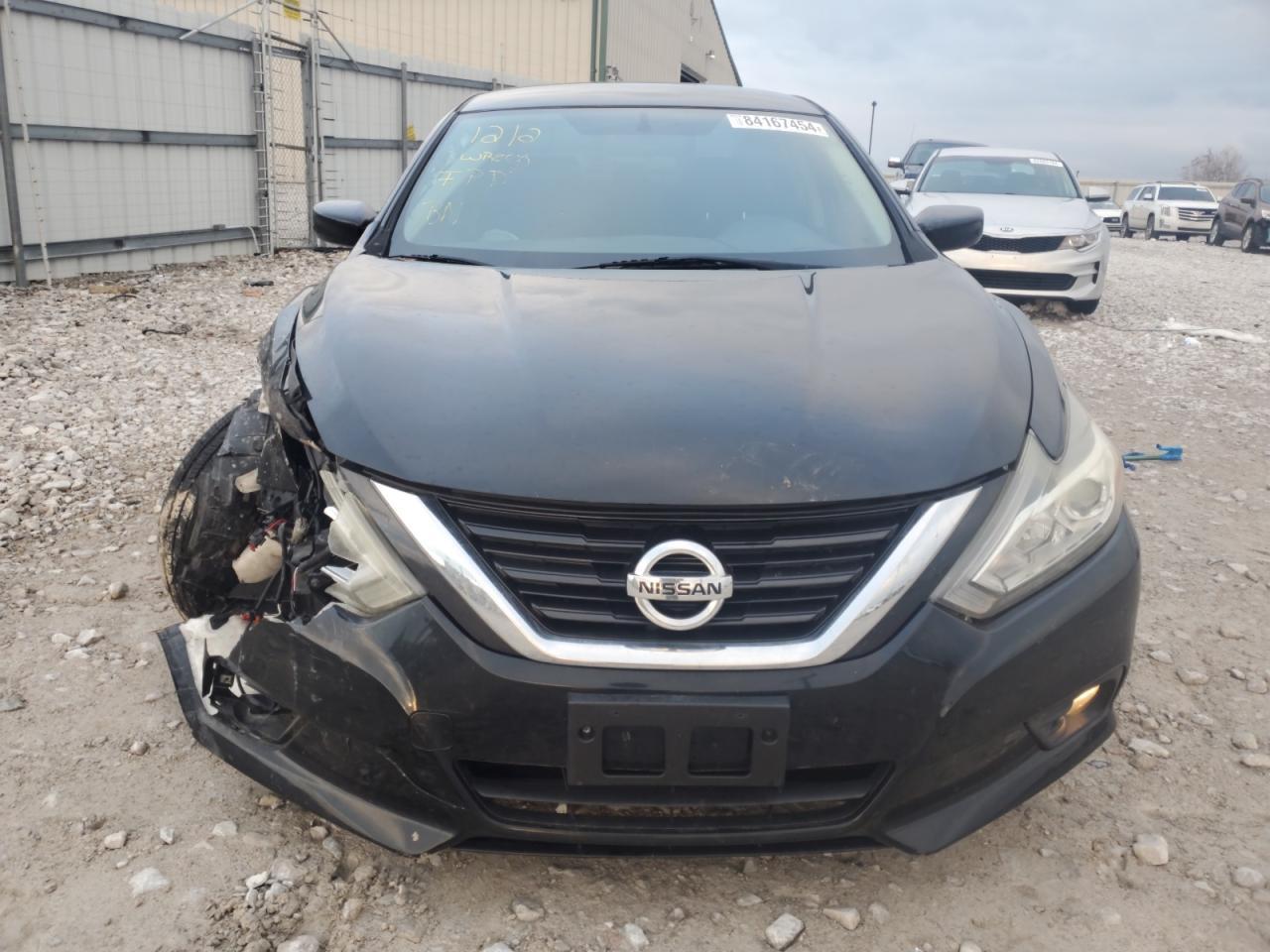 2017 NISSAN ALTIMA 2.5 - Image 5