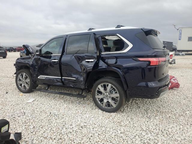 2024 TOYOTA SEQUOIA SR - Image 2