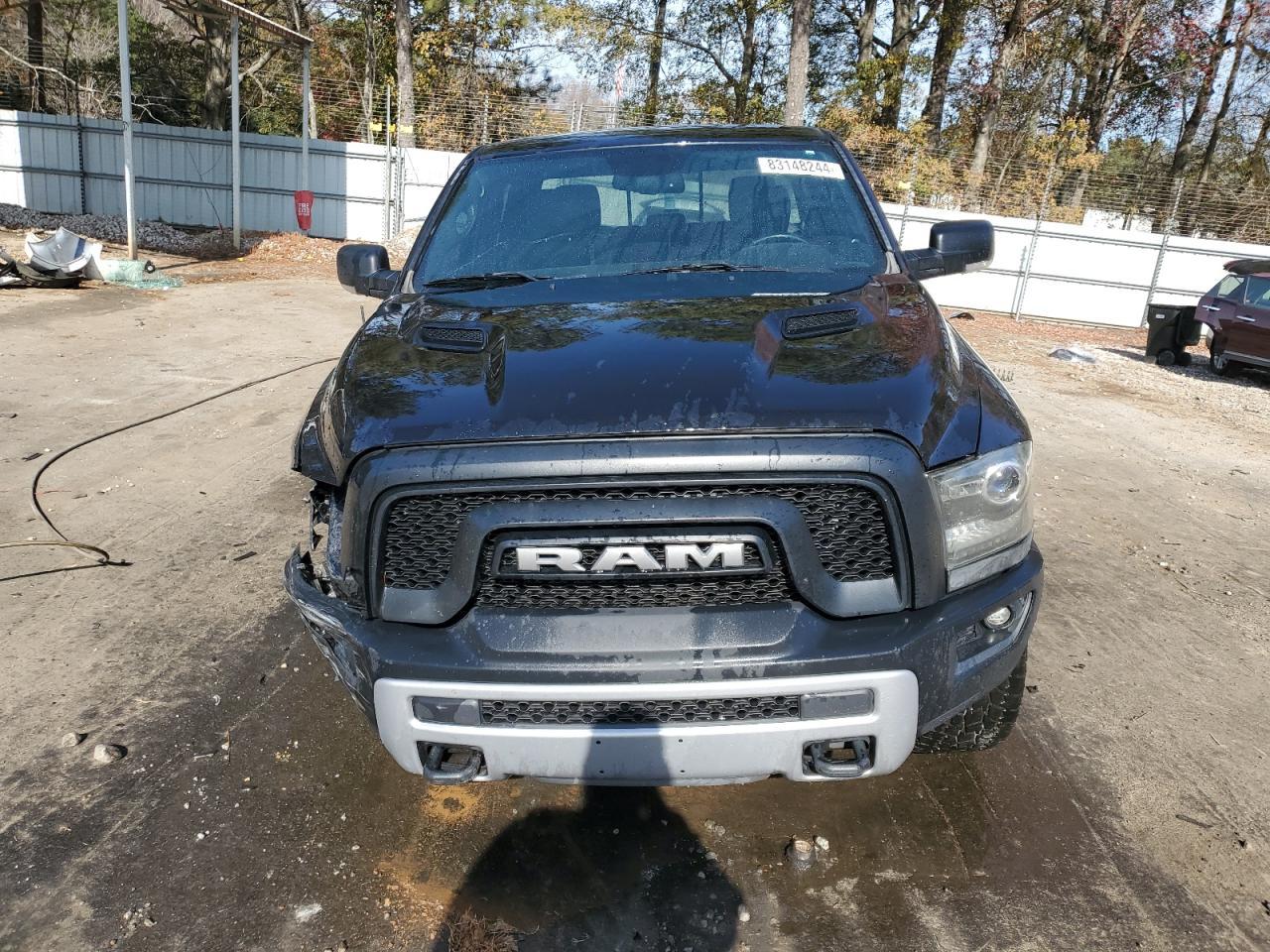 2017 RAM 1500 REBEL - Image 5