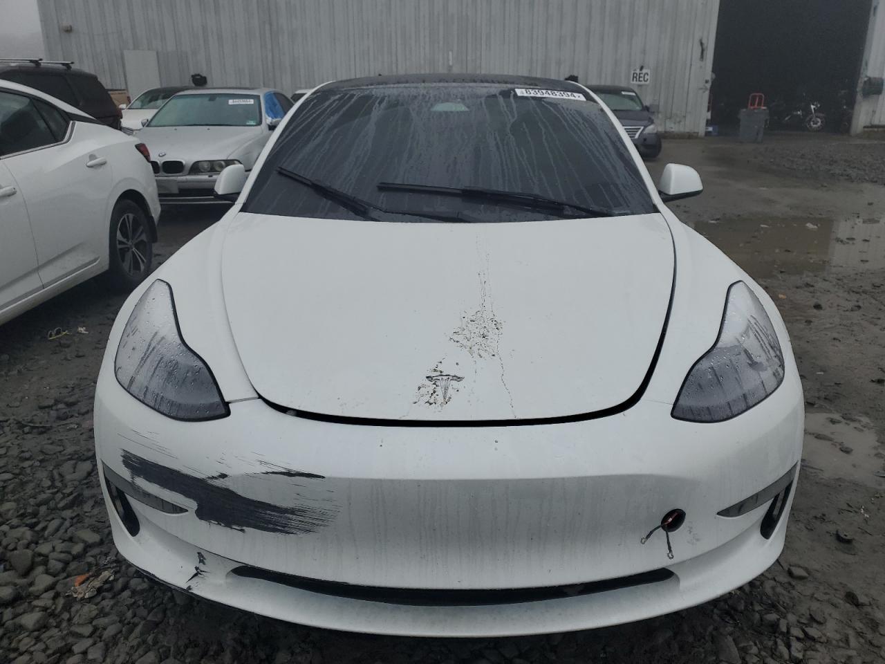 2023 TESLA MODEL 3 - Image 5